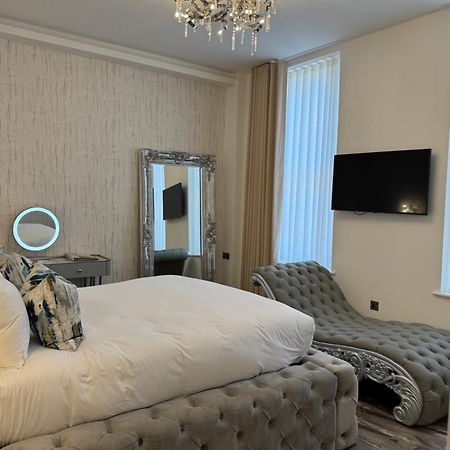 Philharmonic Hotel ليفربول المظهر الخارجي الصورة