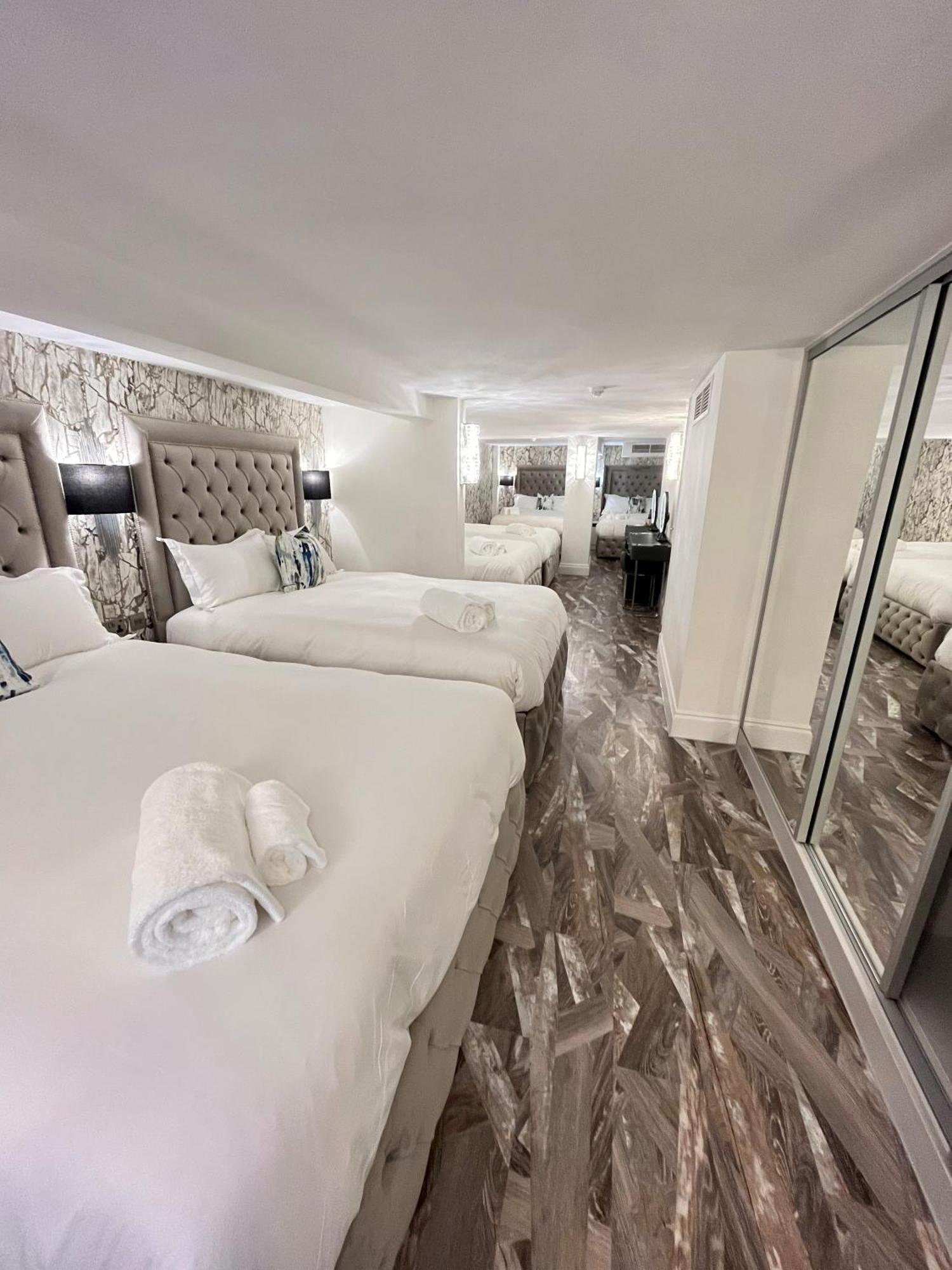 Philharmonic Hotel ليفربول المظهر الخارجي الصورة