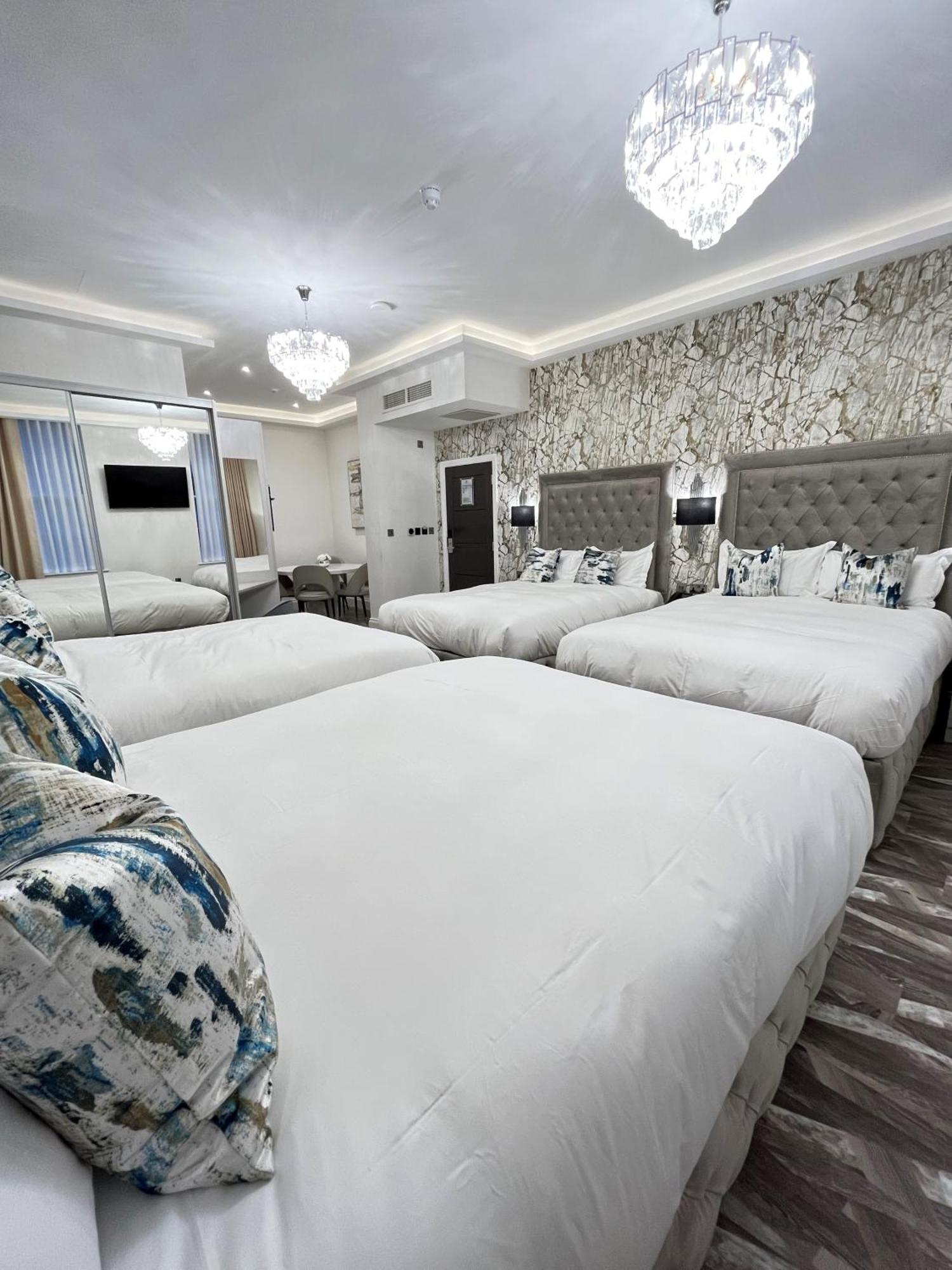 Philharmonic Hotel ليفربول المظهر الخارجي الصورة