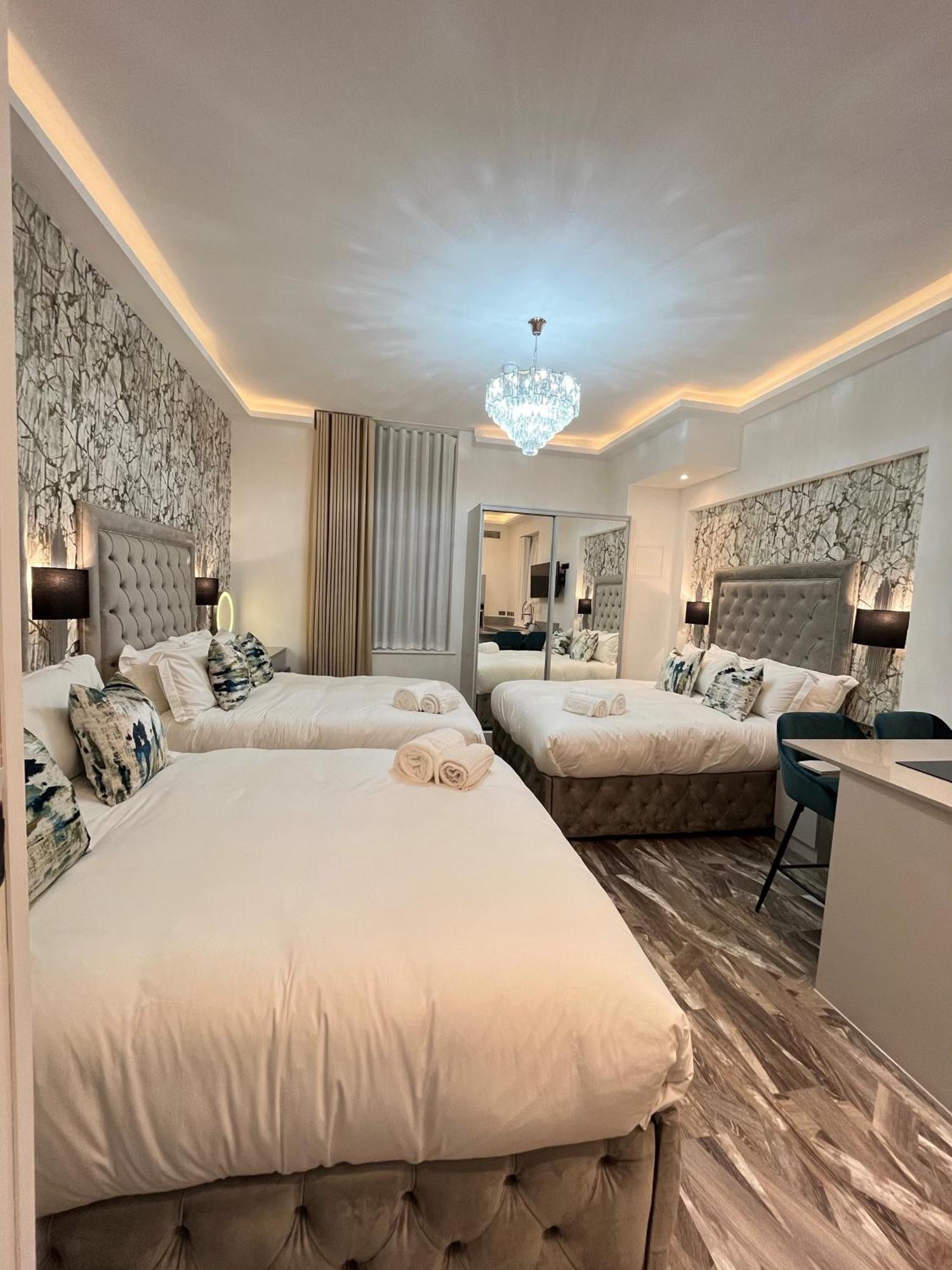 Philharmonic Hotel ليفربول المظهر الخارجي الصورة