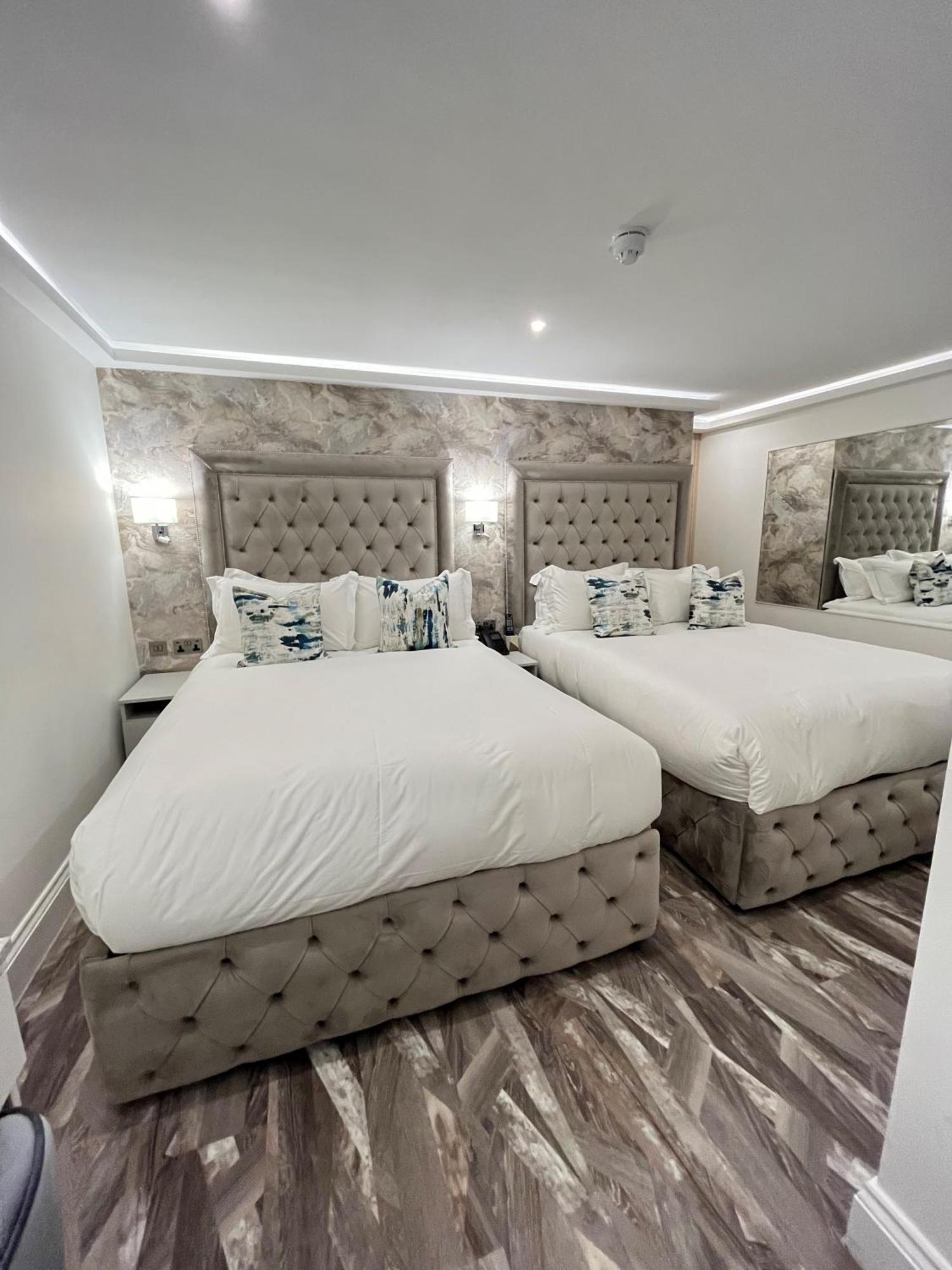 Philharmonic Hotel ليفربول المظهر الخارجي الصورة