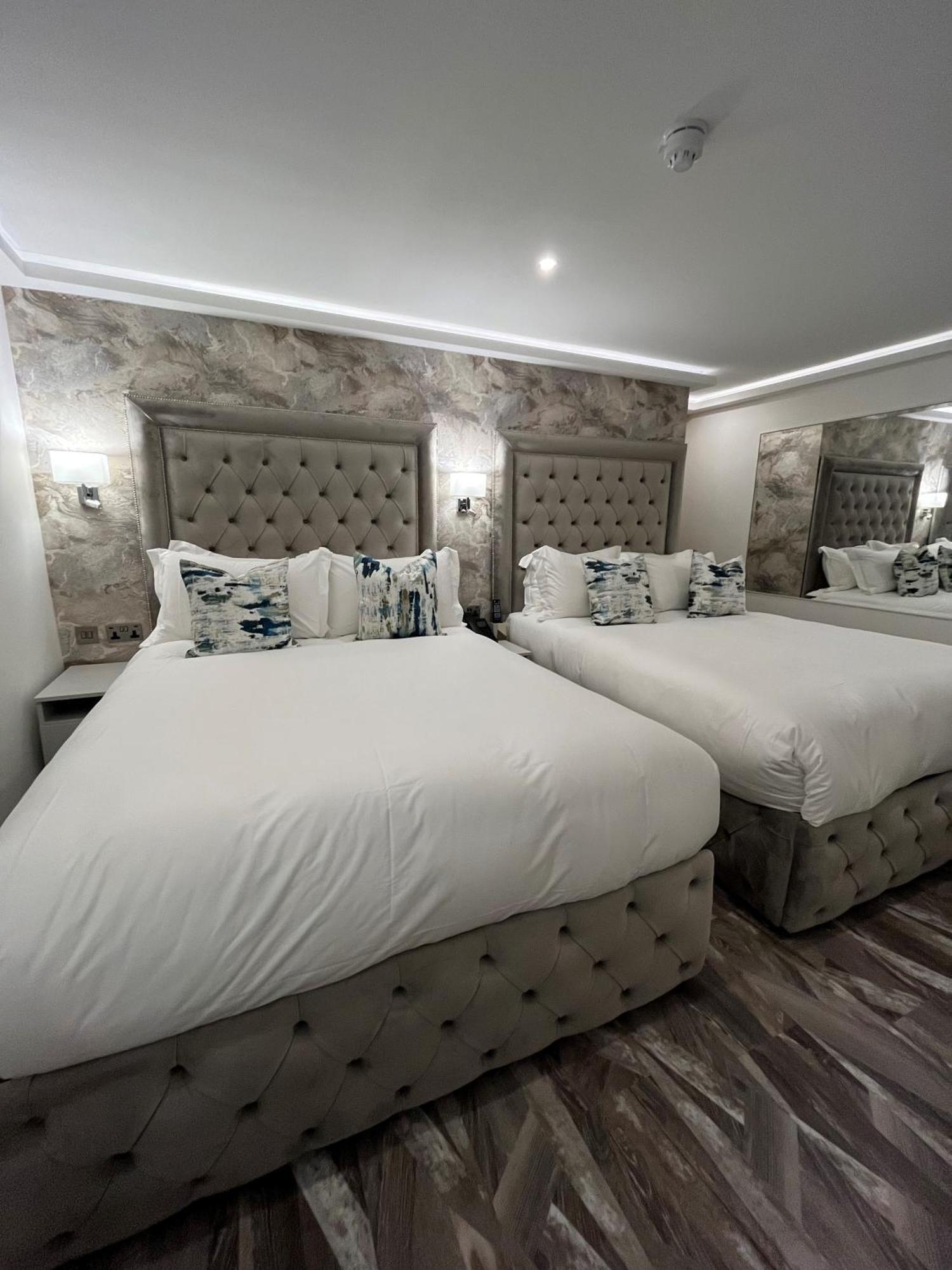 Philharmonic Hotel ليفربول المظهر الخارجي الصورة
