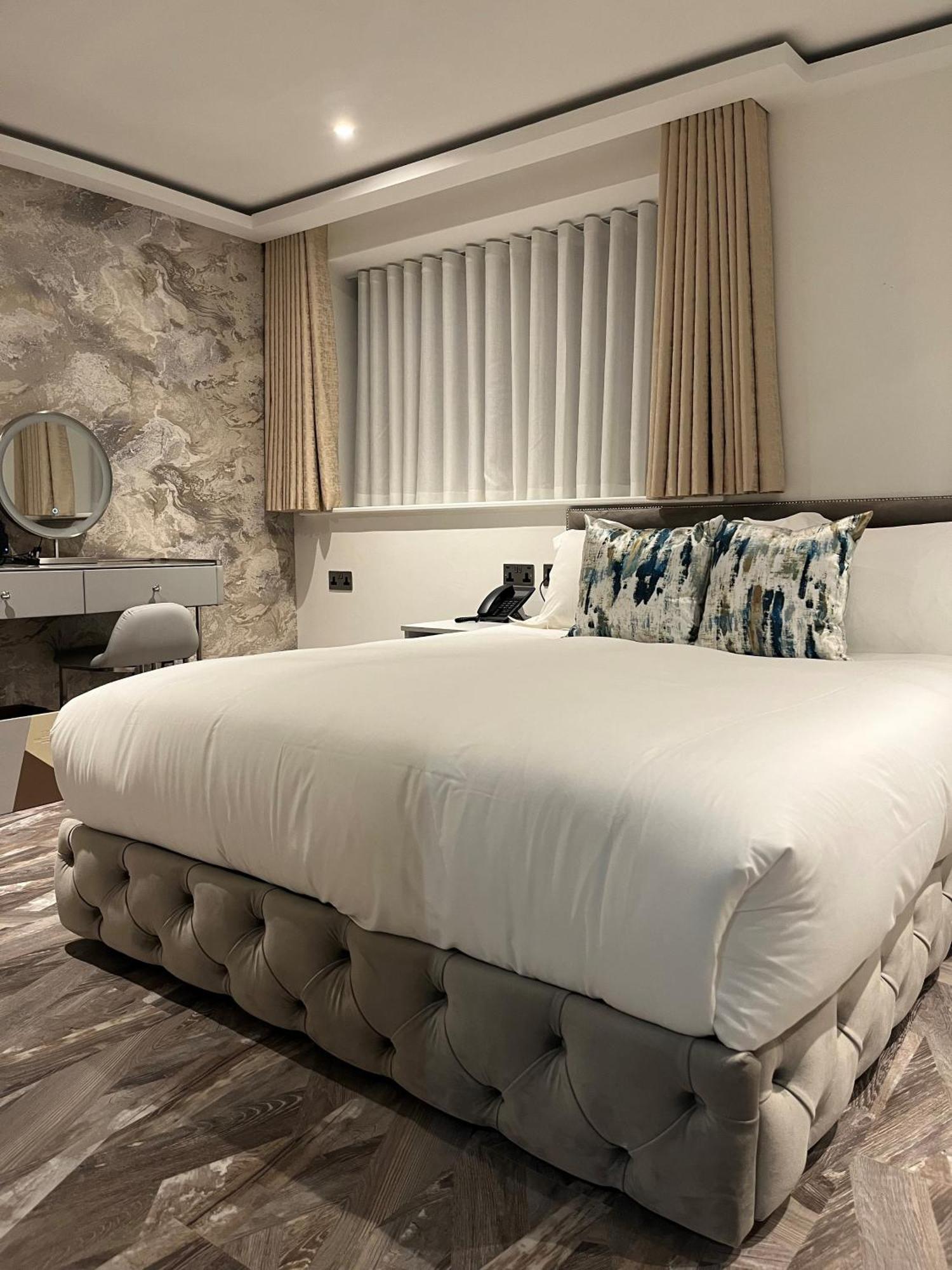 Philharmonic Hotel ليفربول المظهر الخارجي الصورة