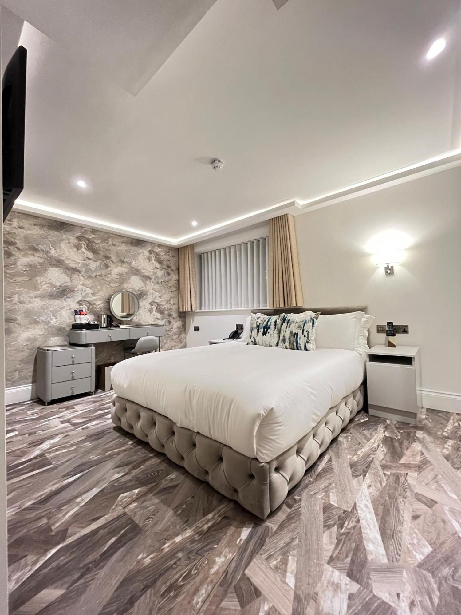 Philharmonic Hotel ليفربول المظهر الخارجي الصورة