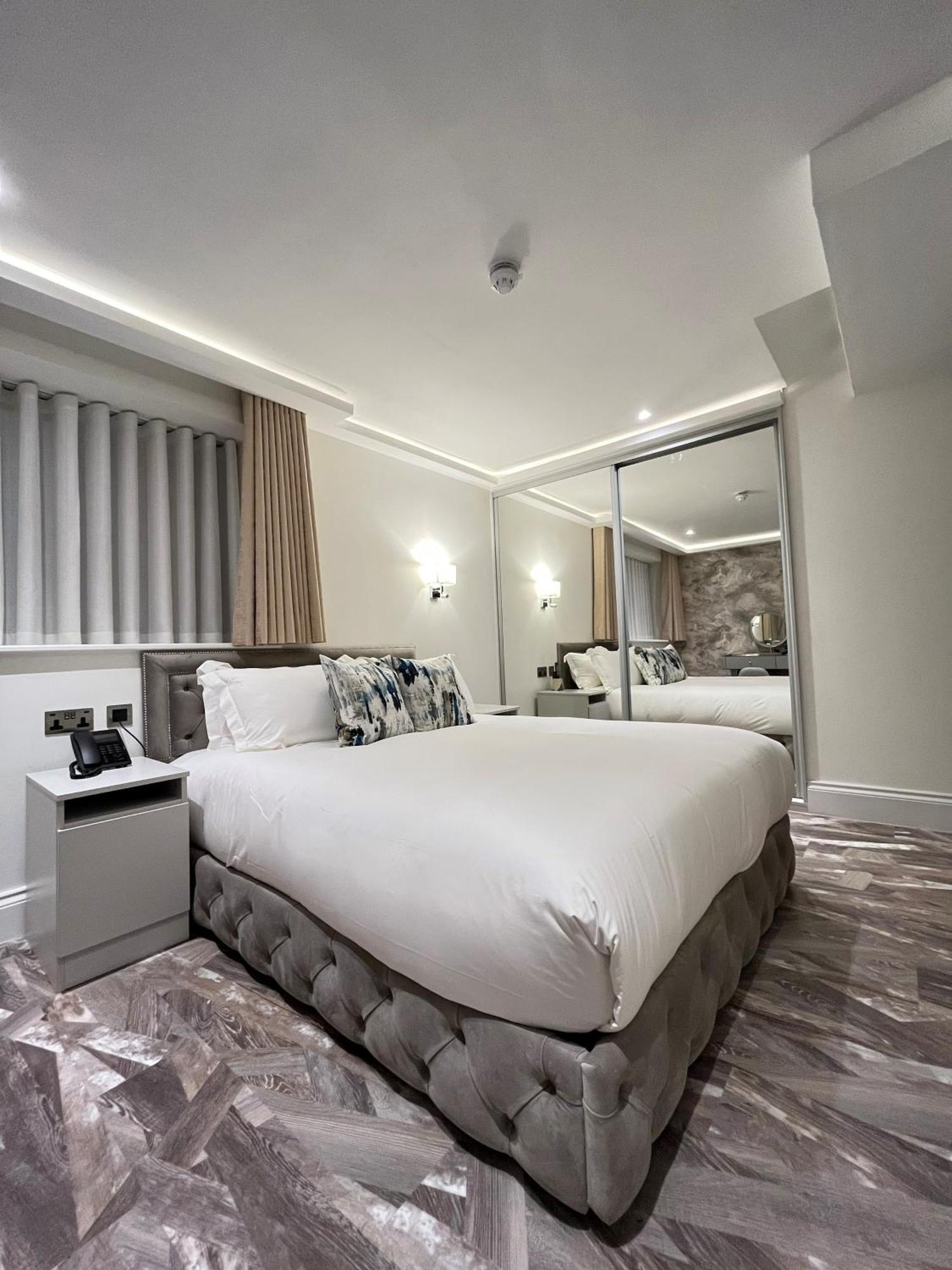 Philharmonic Hotel ليفربول المظهر الخارجي الصورة