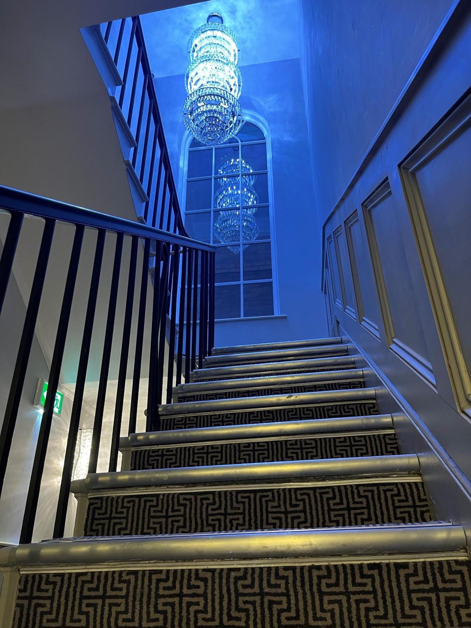 Philharmonic Hotel ليفربول المظهر الخارجي الصورة