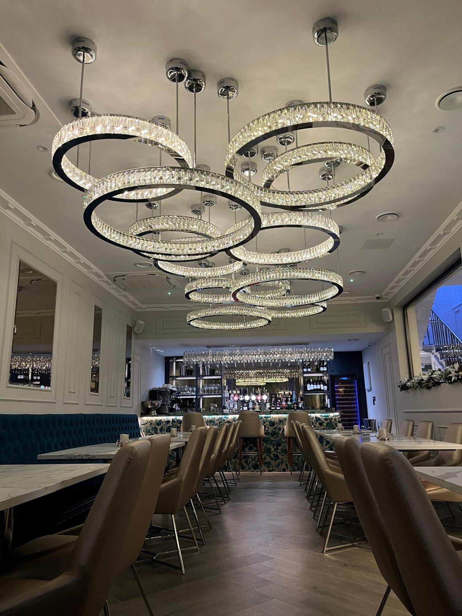 Philharmonic Hotel ليفربول المظهر الخارجي الصورة