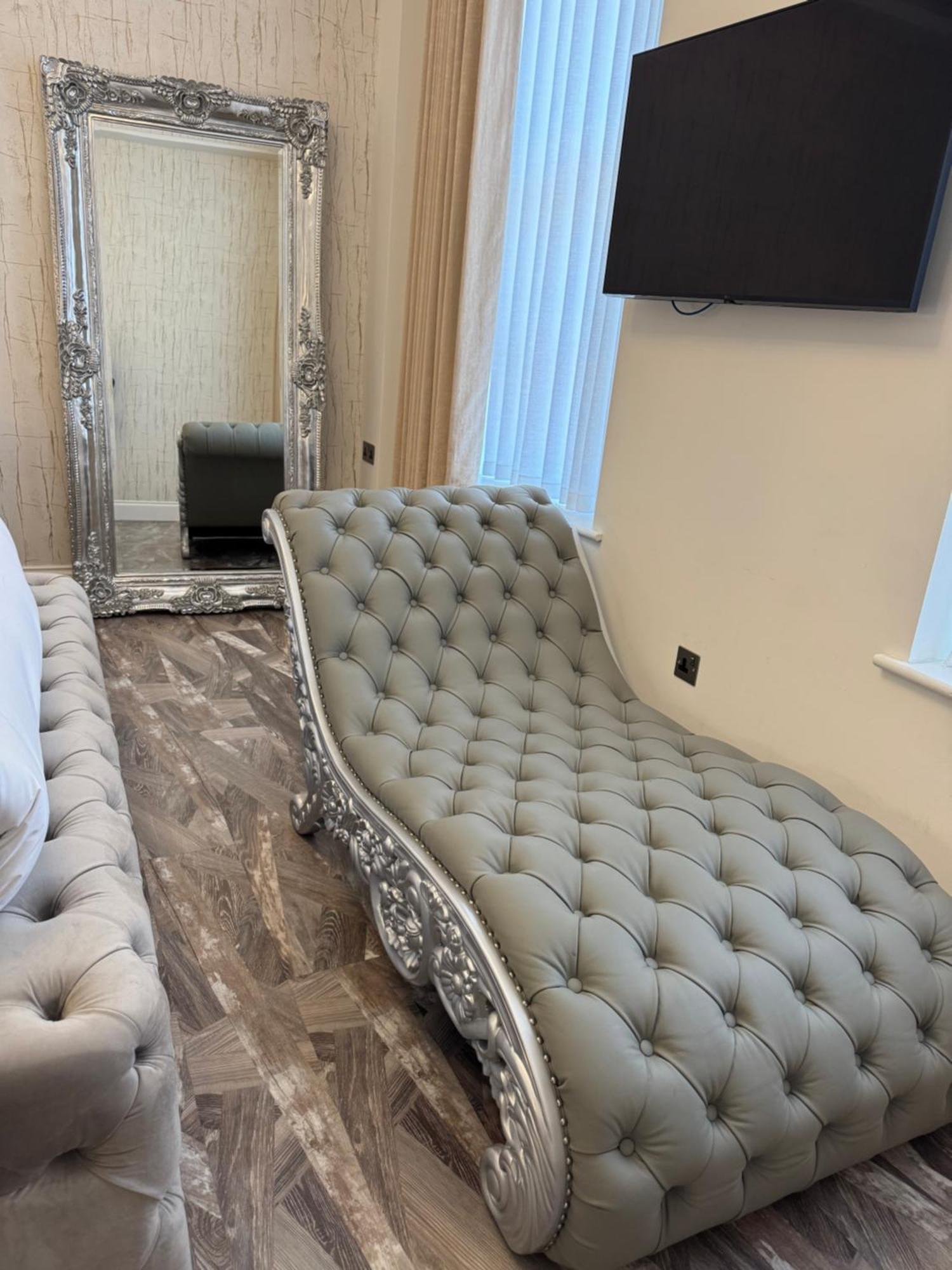 Philharmonic Hotel ليفربول المظهر الخارجي الصورة