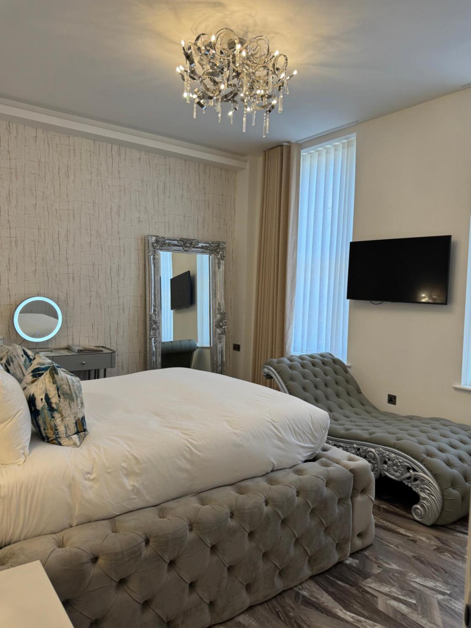 Philharmonic Hotel ليفربول المظهر الخارجي الصورة