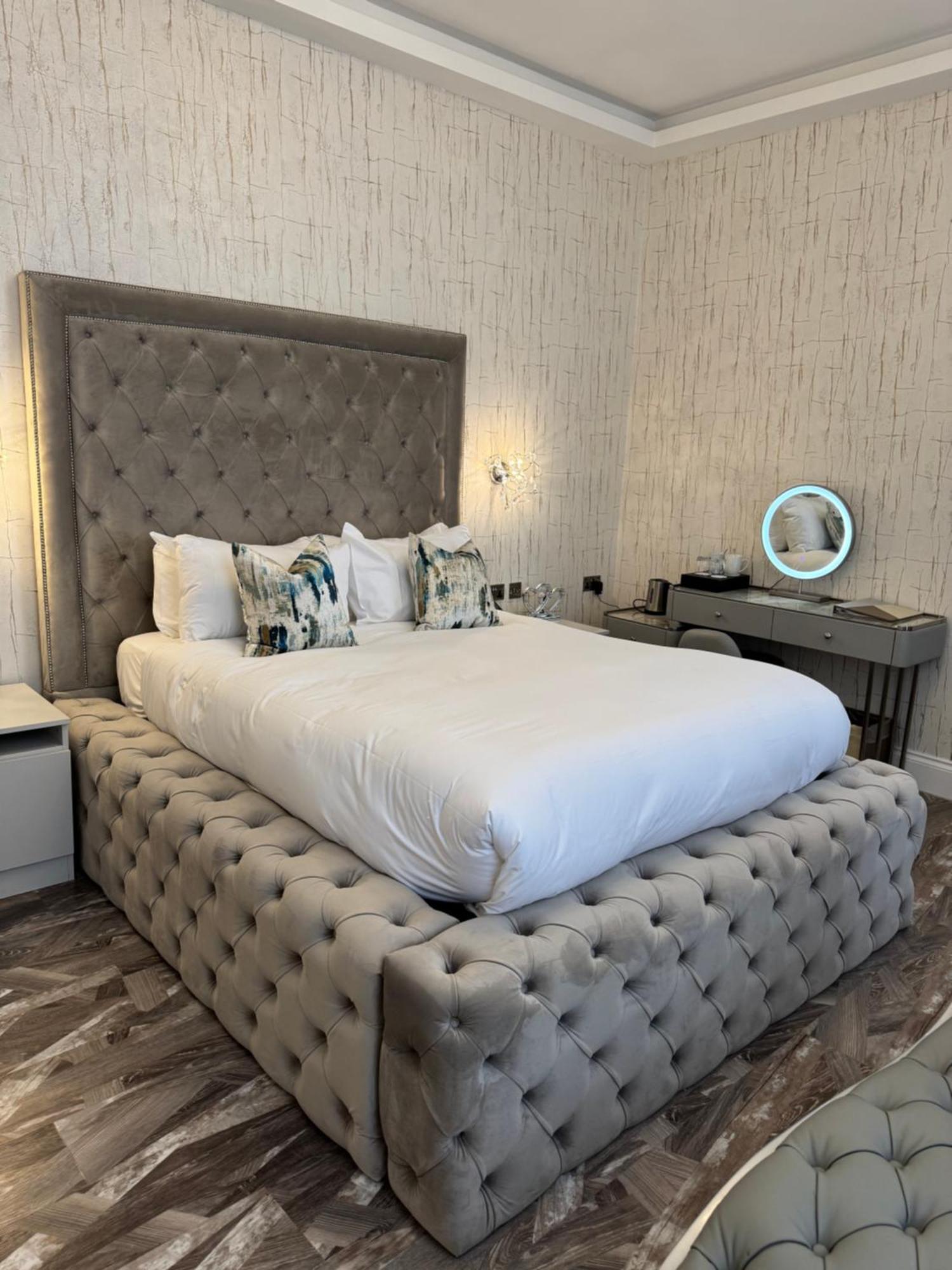Philharmonic Hotel ليفربول المظهر الخارجي الصورة